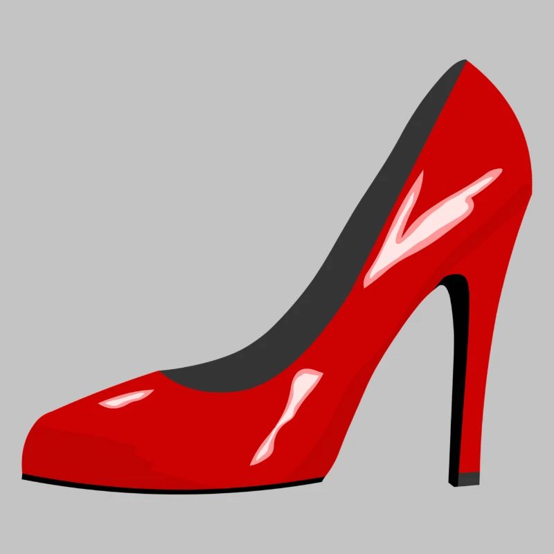 chaussures à talon