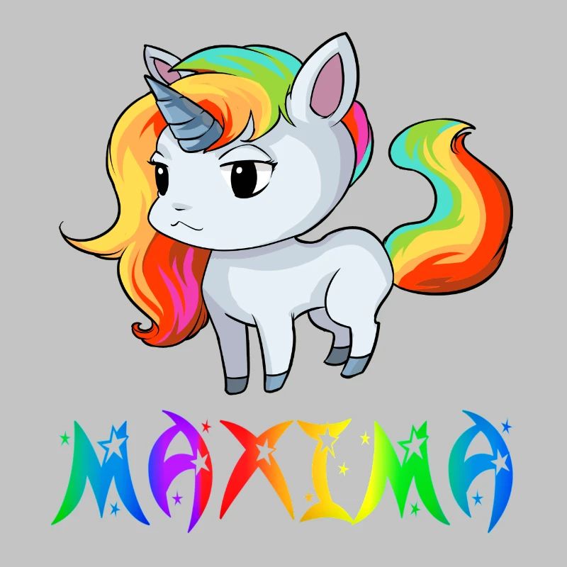 maxima Einhorn