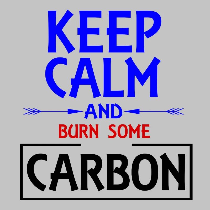 Climate change, engine and oil