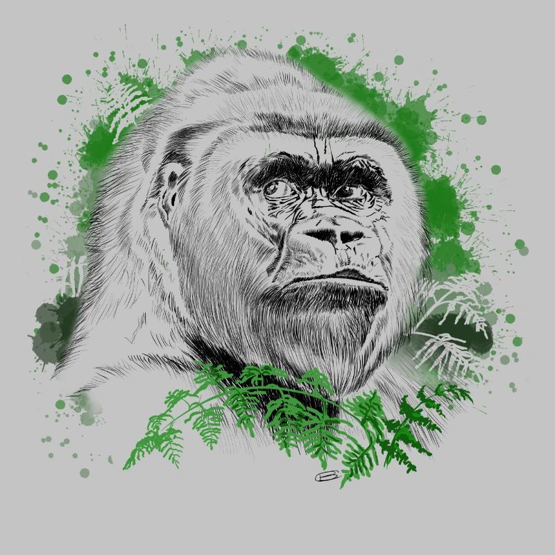 Gorilla