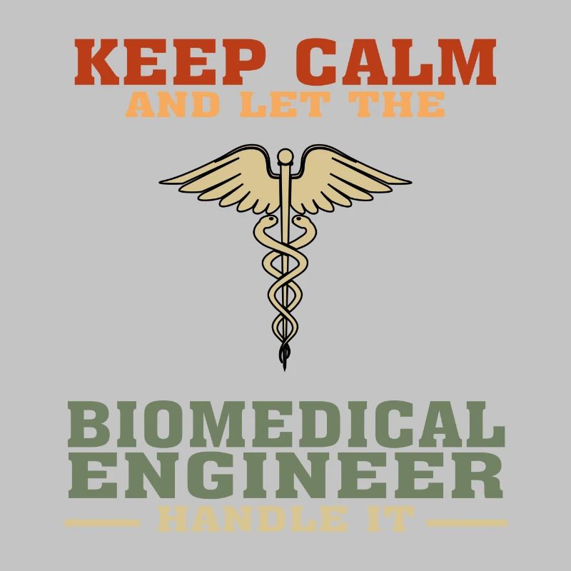 Funny Biomedical Engineering Quote for Biomedical