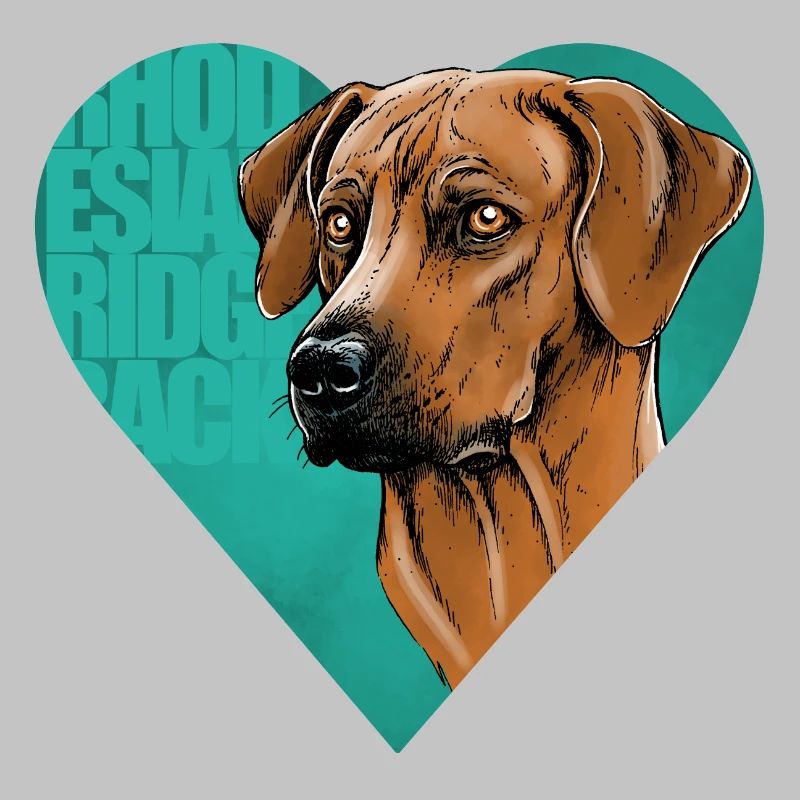 Rhodesian Ridgeback