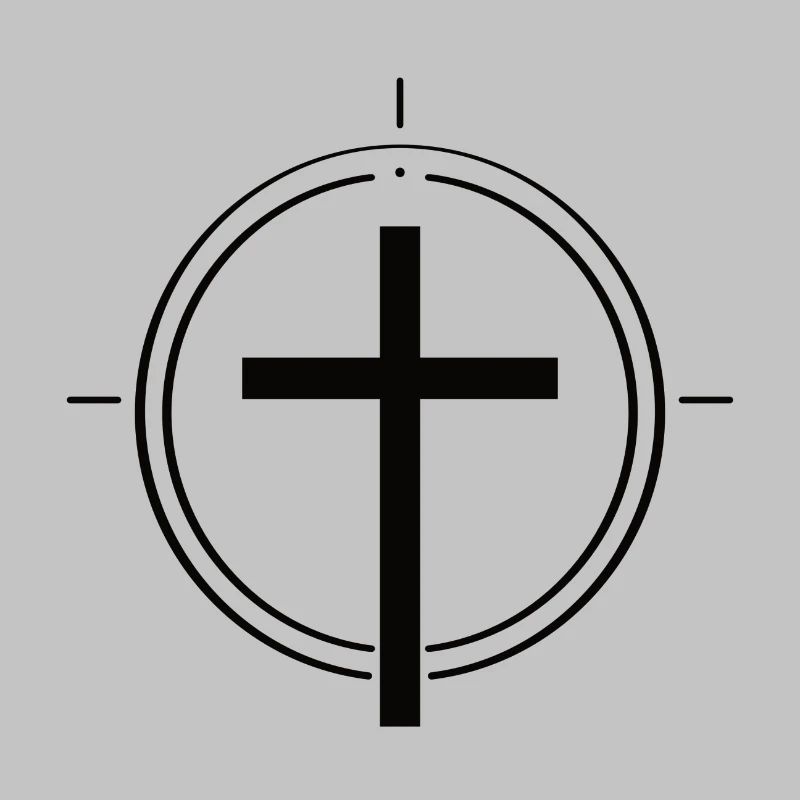 Simplement chrétien – Croix de la foi