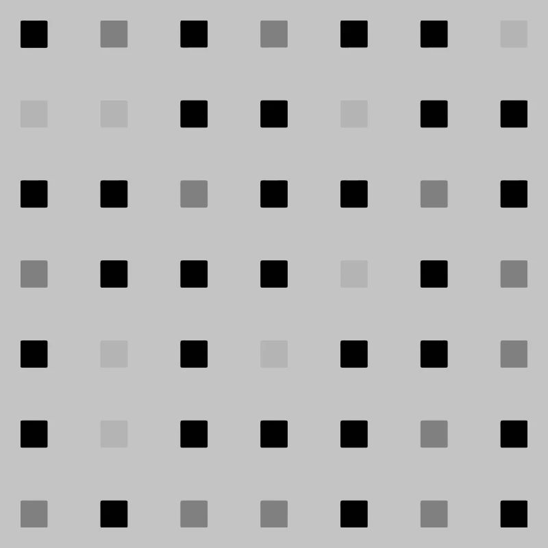 Square Grid