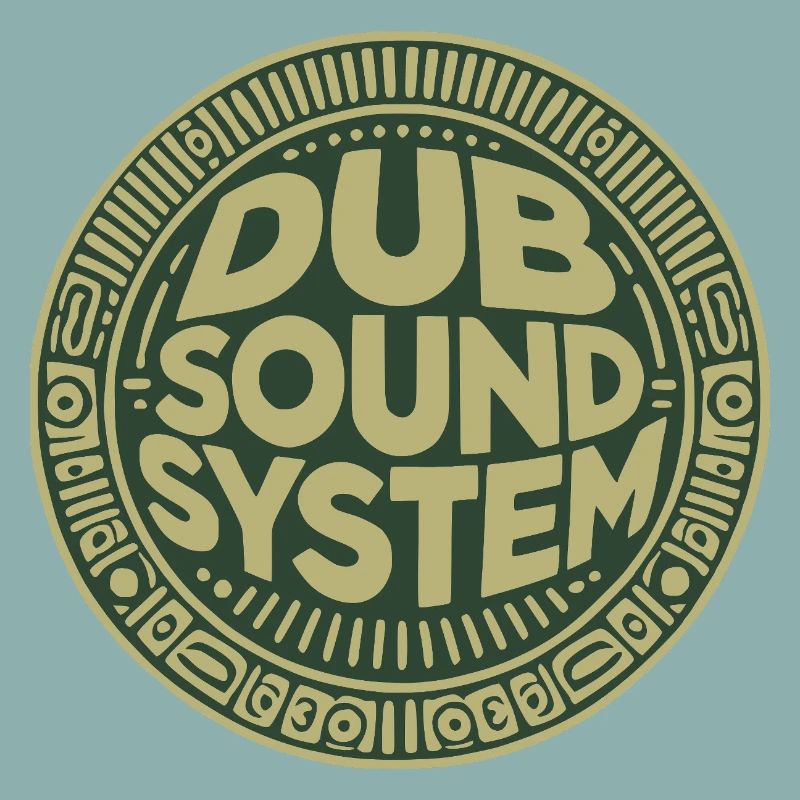 dub sound system