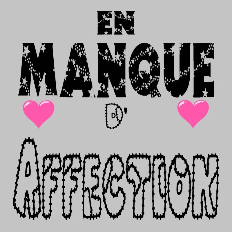 En Manque d'Affection