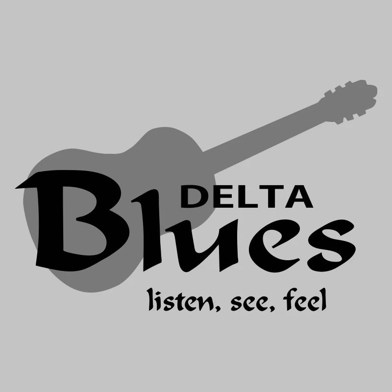 DeltaBluesListenSeeFeel