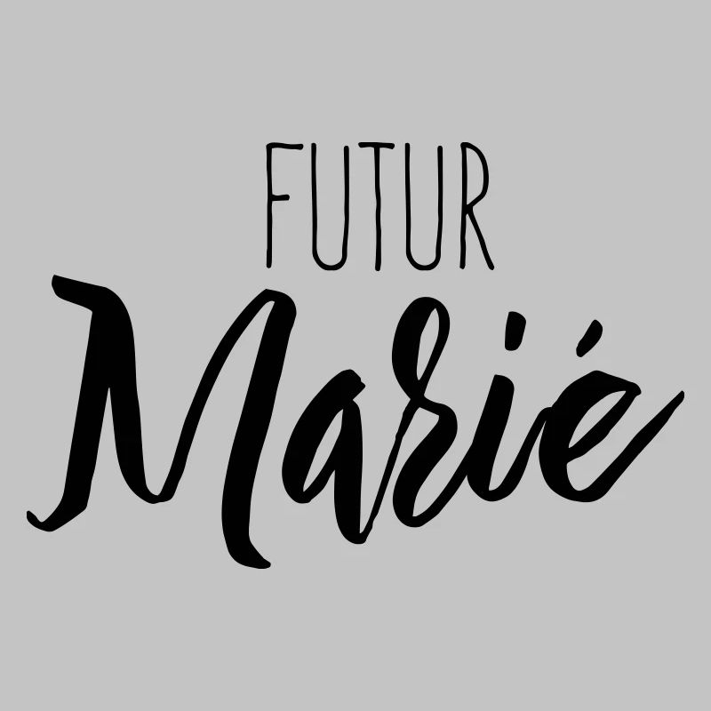 Futur Marié