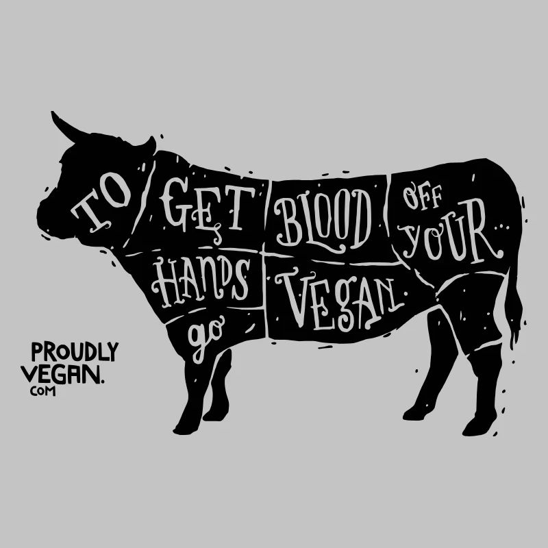 Go Vegan