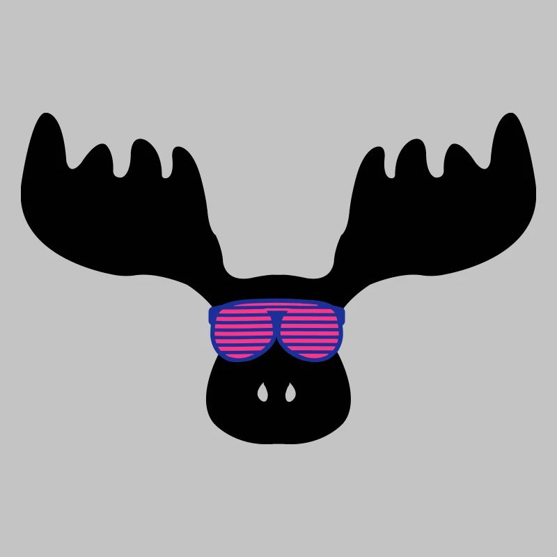 elch_mit_sonnenbrillebrille
