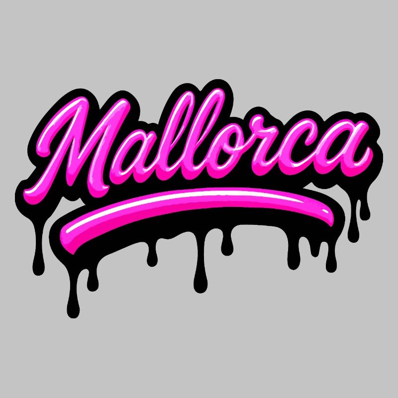 Mallorca Graffiti