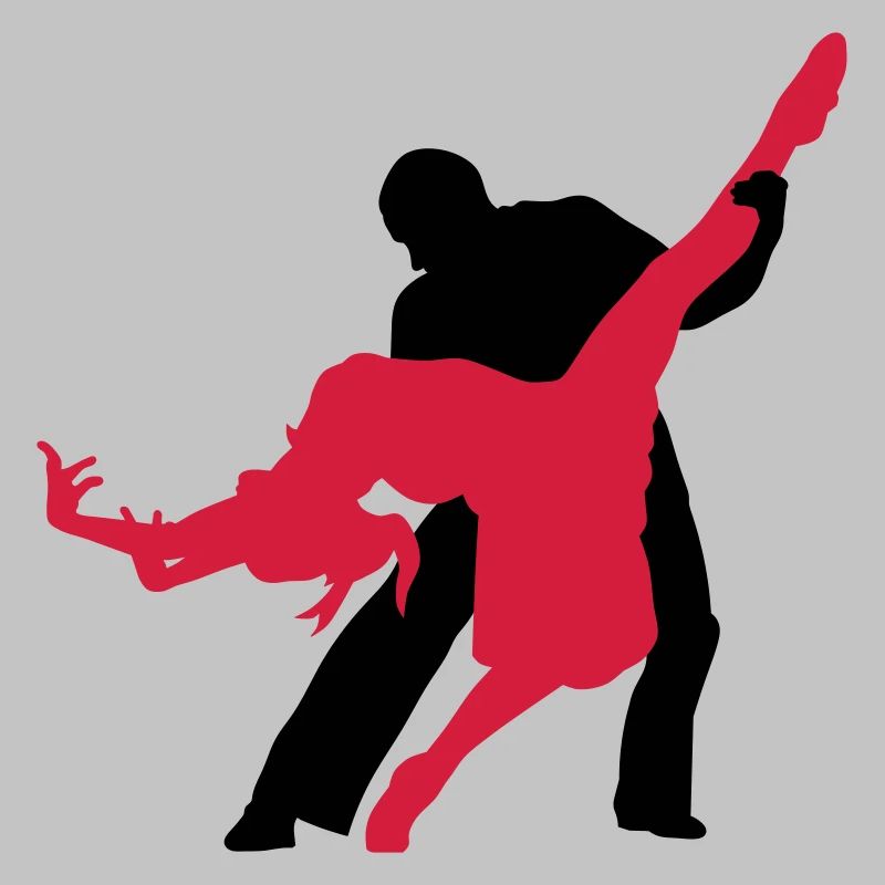 la danse de salon