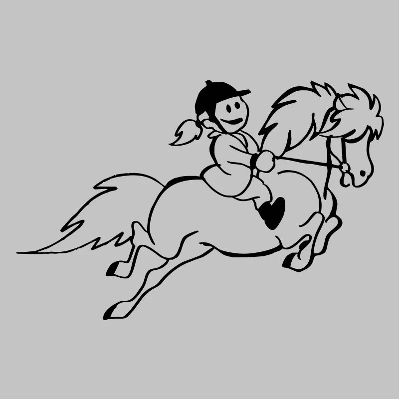 Poney