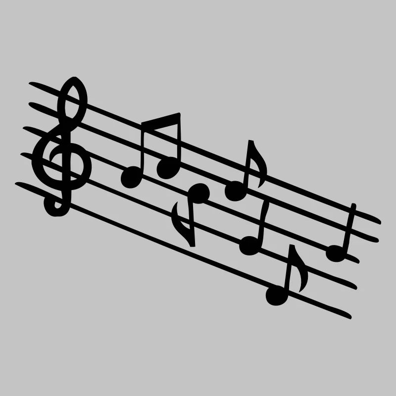 symbole de note de musique