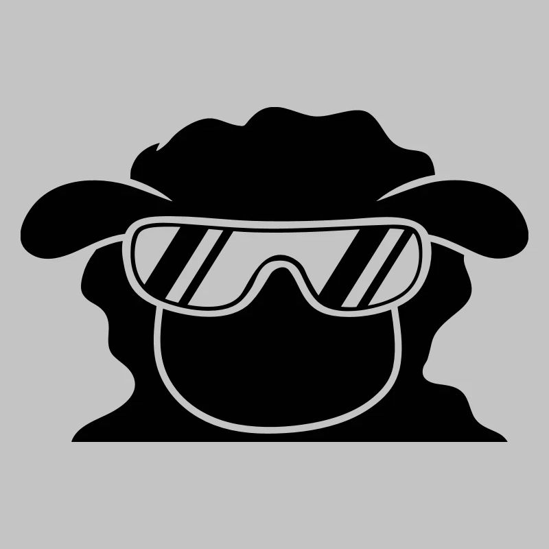Cool Sheep