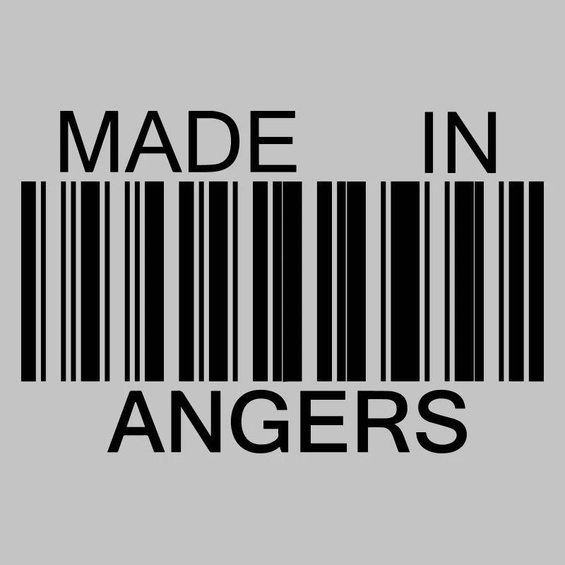Made in Angers