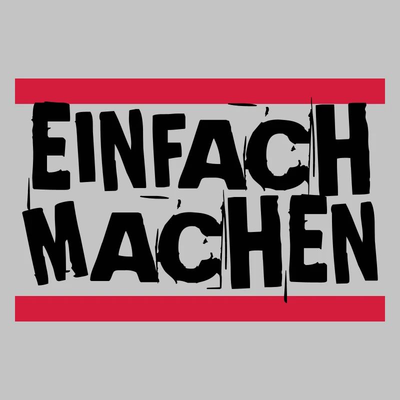EINFACH MACHEN