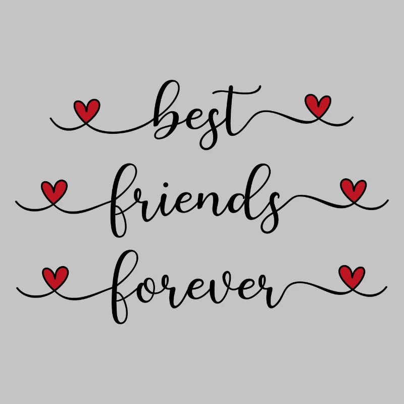 Beste Freunde