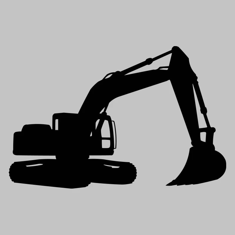 excavatrice