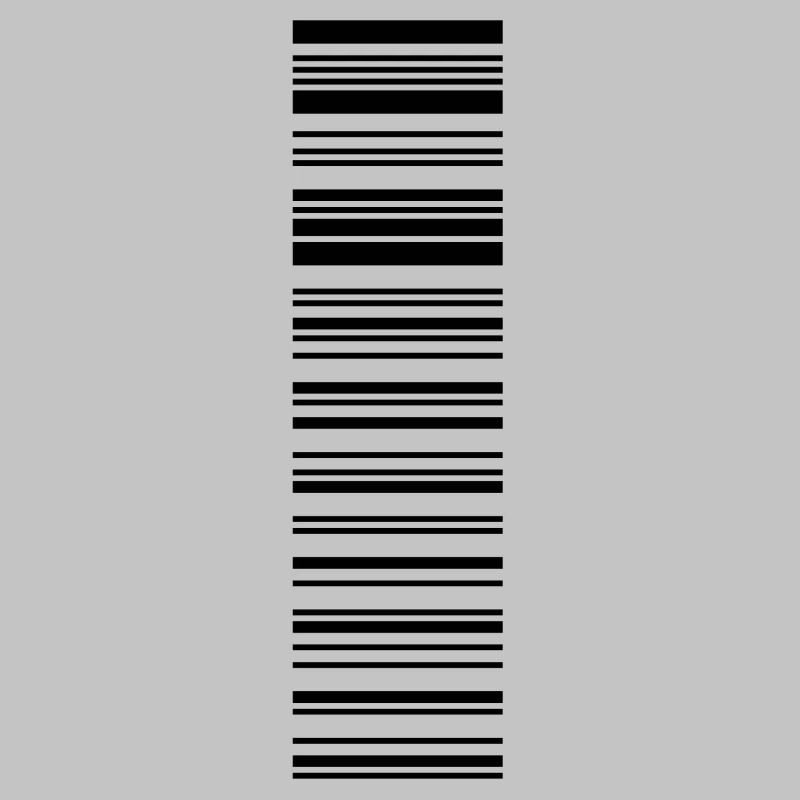code à barres.