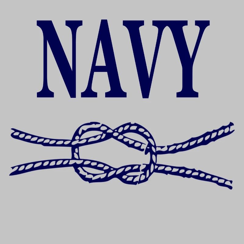 NAVY BLUE SCRIPT