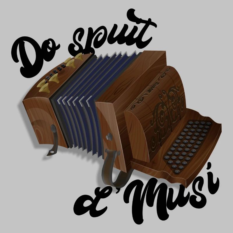 Harmonica - Do spuit d’Musi | ZiachON !
