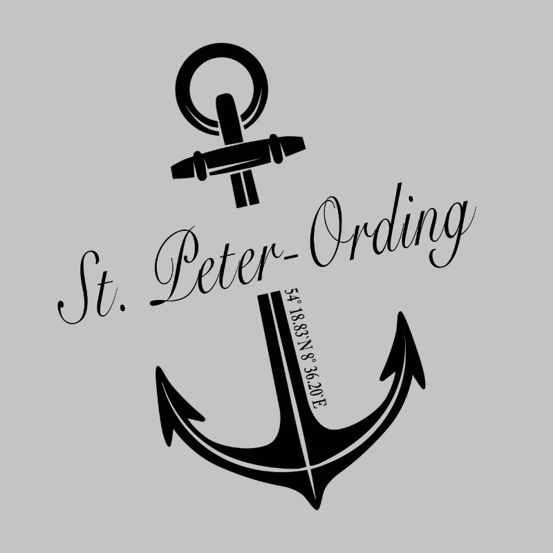 St. Peter-Ording