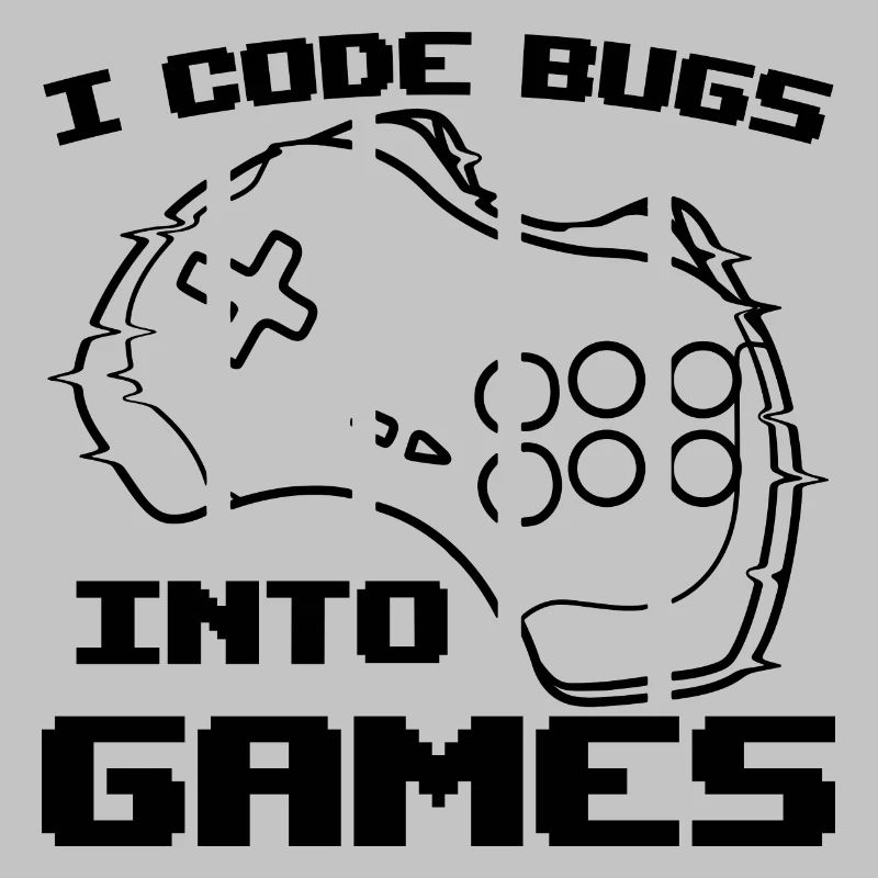 Programmeur de jeux vidéo