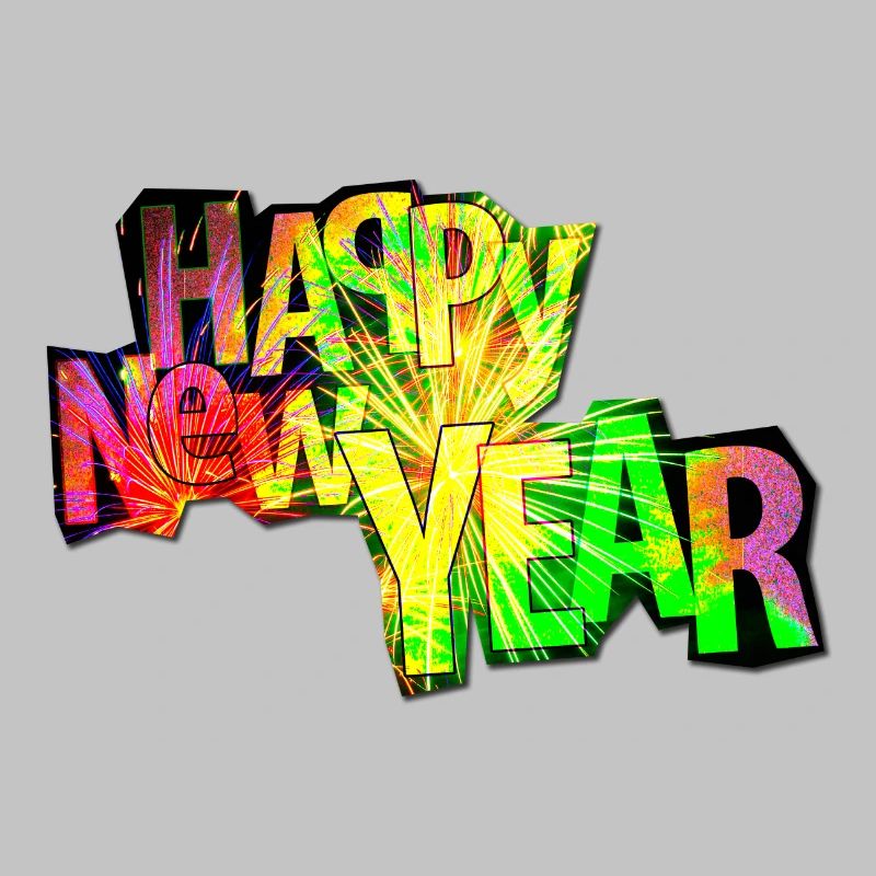 Happy New Year