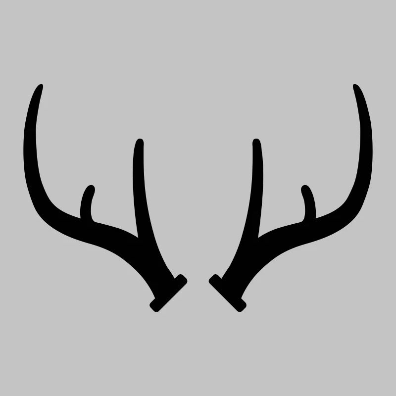 Geweih -