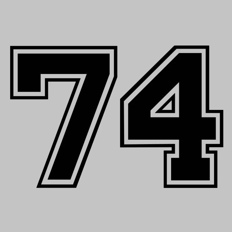74