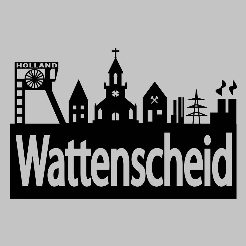 Skyline Wattenscheid