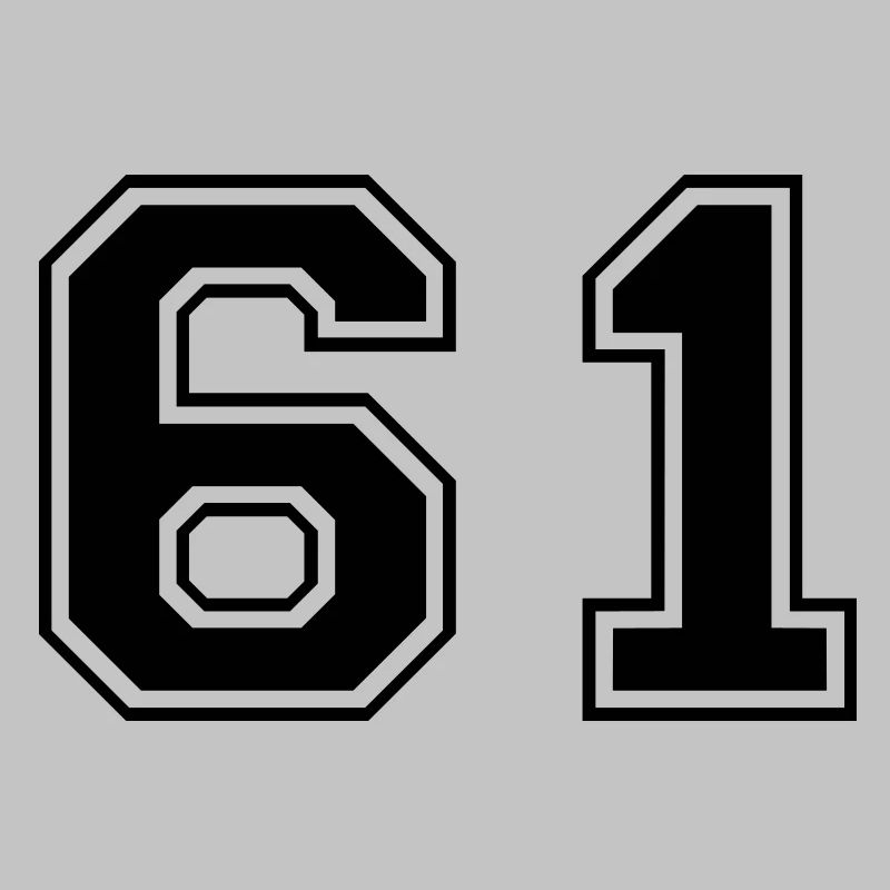 61