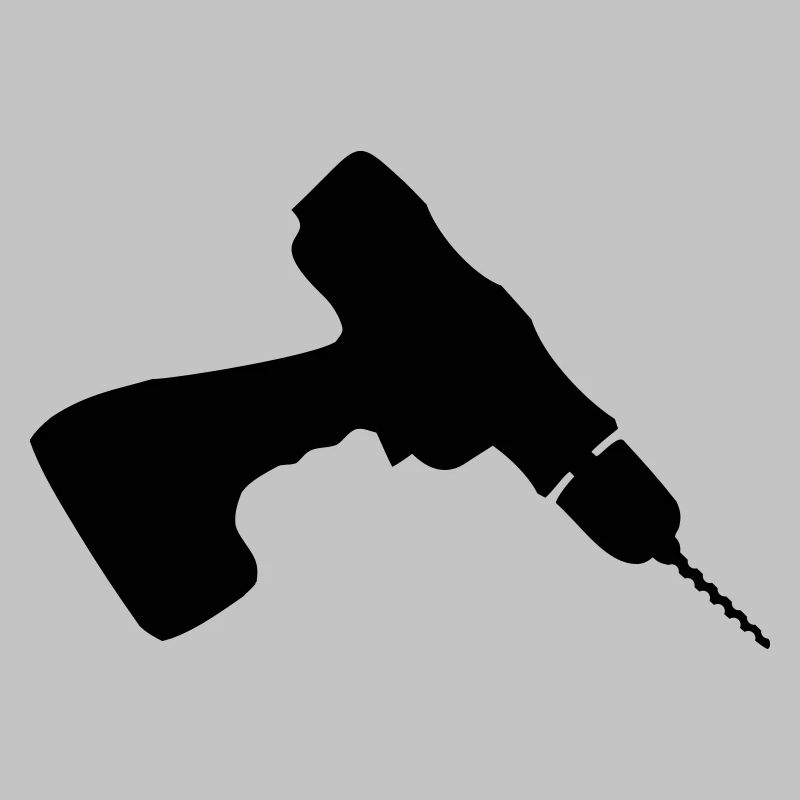 Cordless Drill