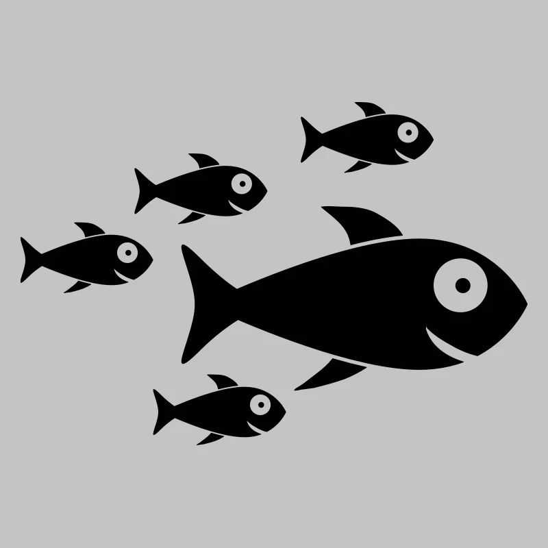 Fish Swarm