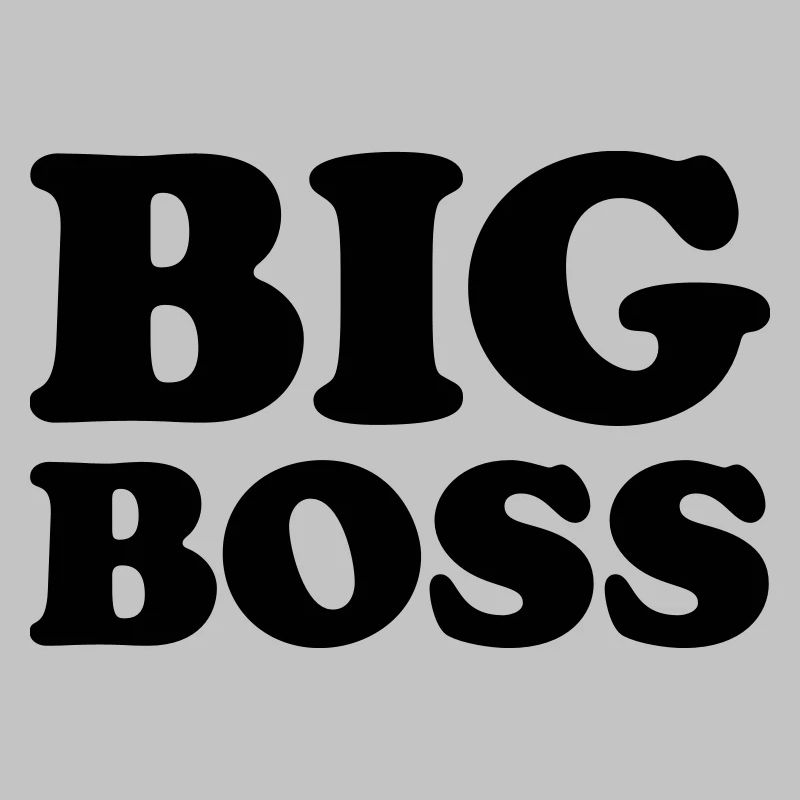 Big Boss
