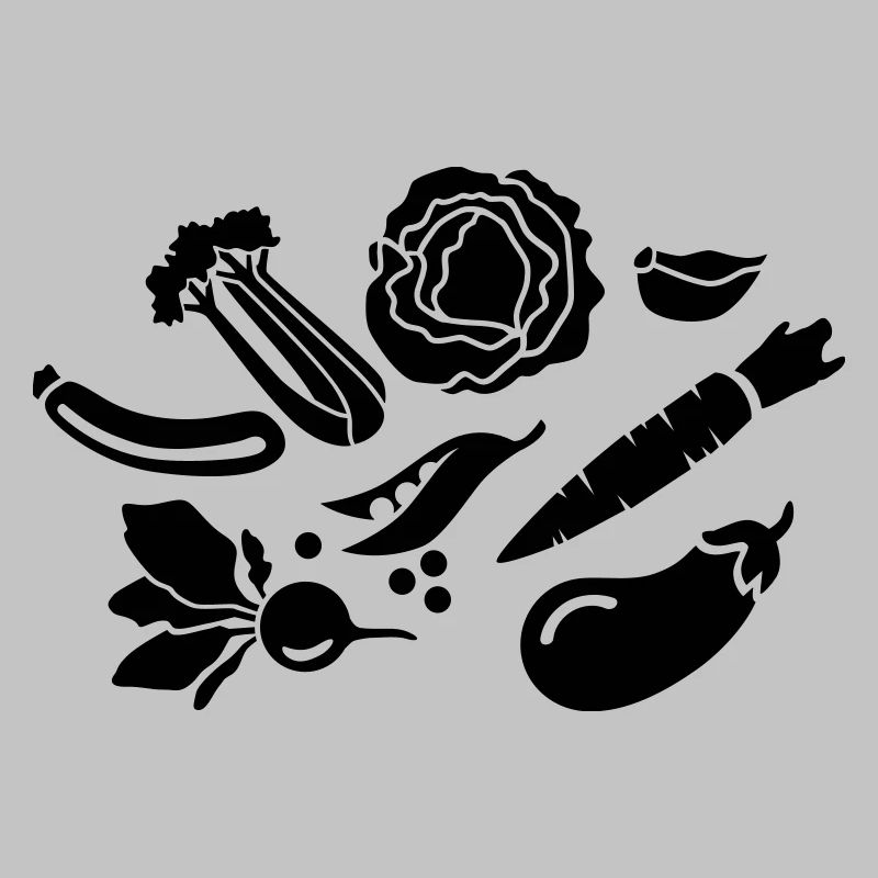 Vegetables