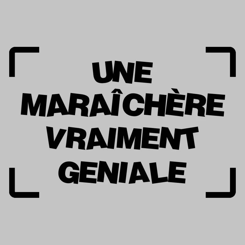 Jardinier / Maraîcher / Maraichère / Paysan