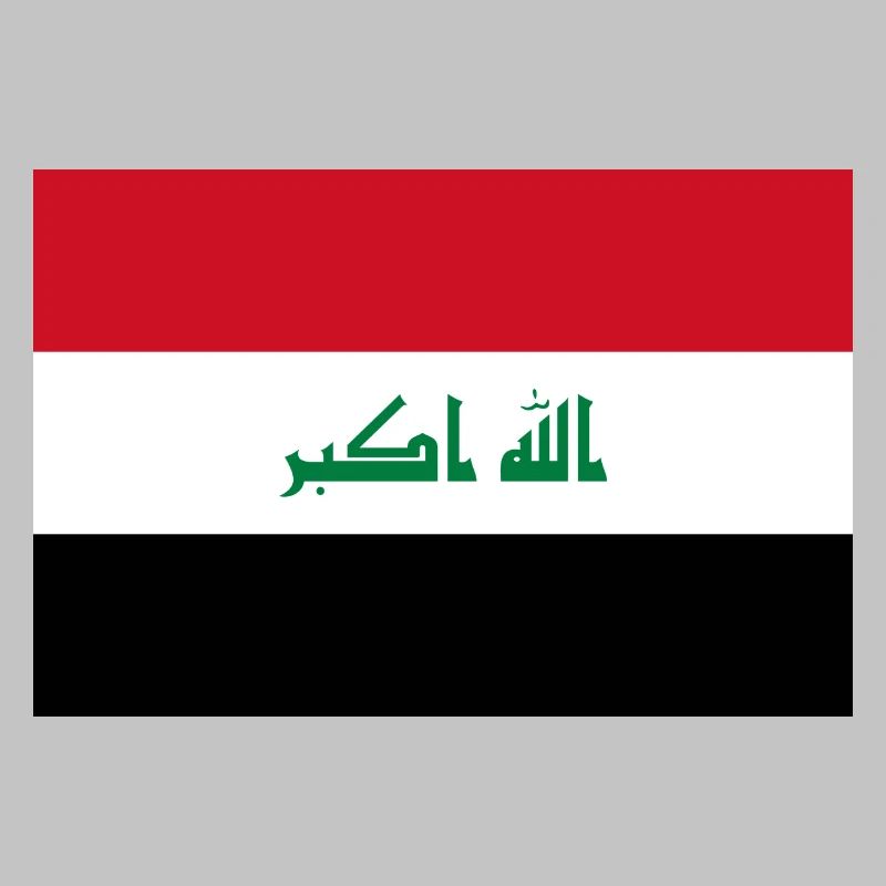 Irak
