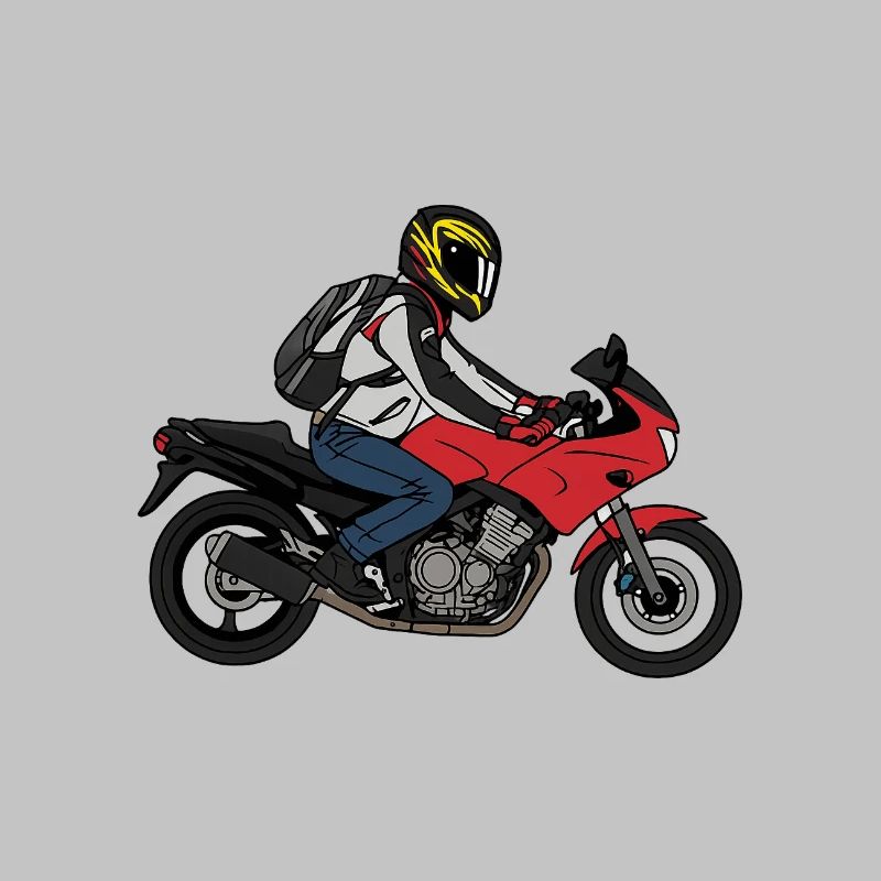 Biker