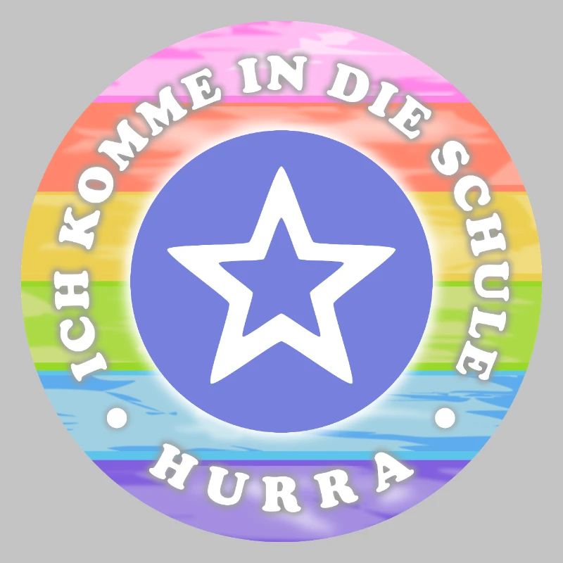 Einschulung - Schulkind