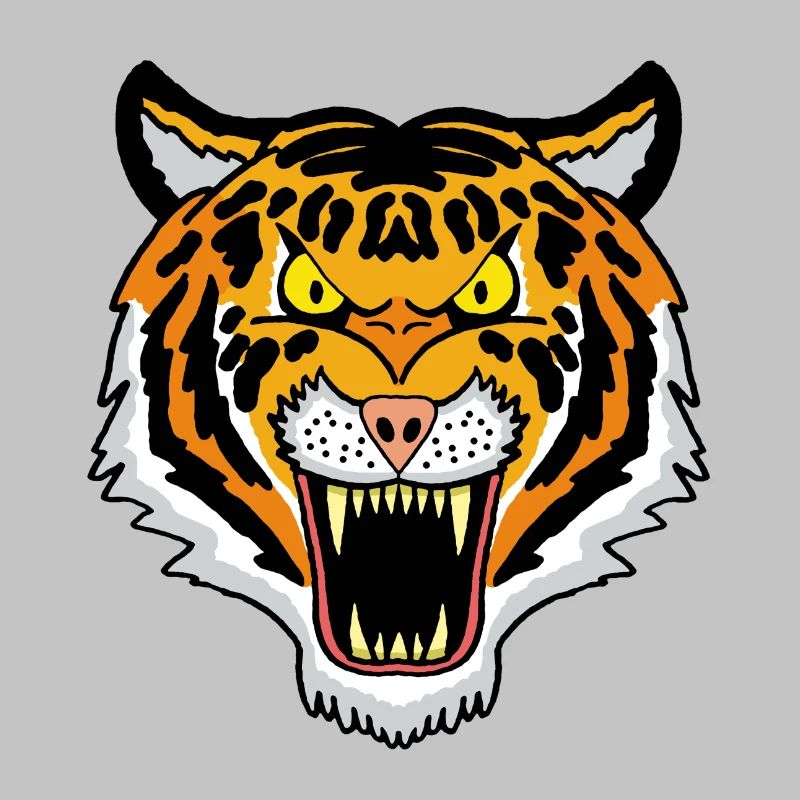 Bengal tiger