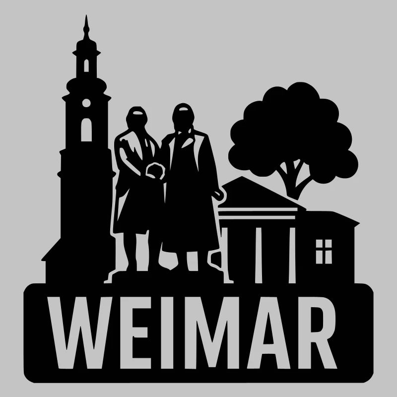 Weimar, Thuringia