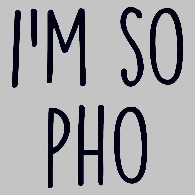 Soupe Pho