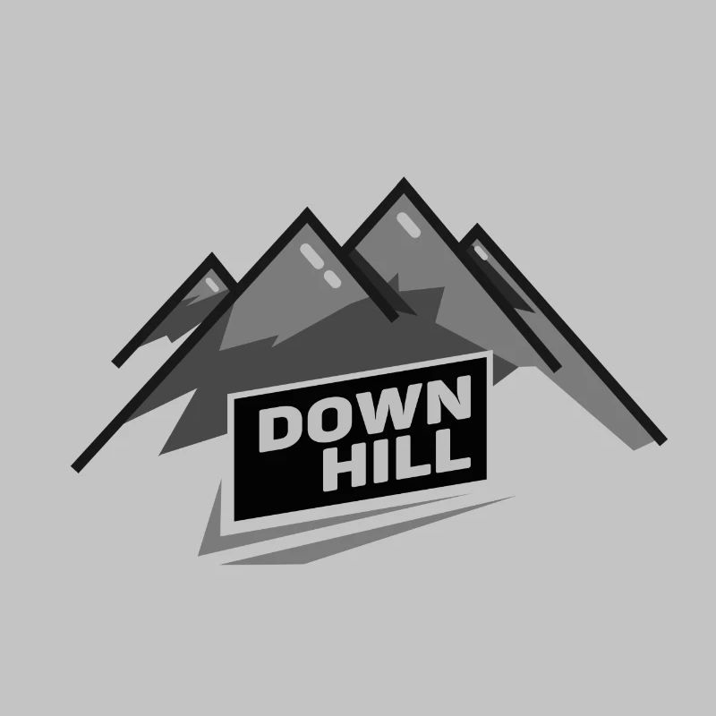 Downhill