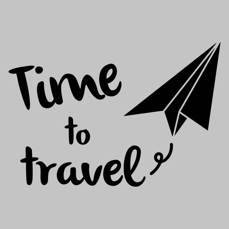 Temps de voyager