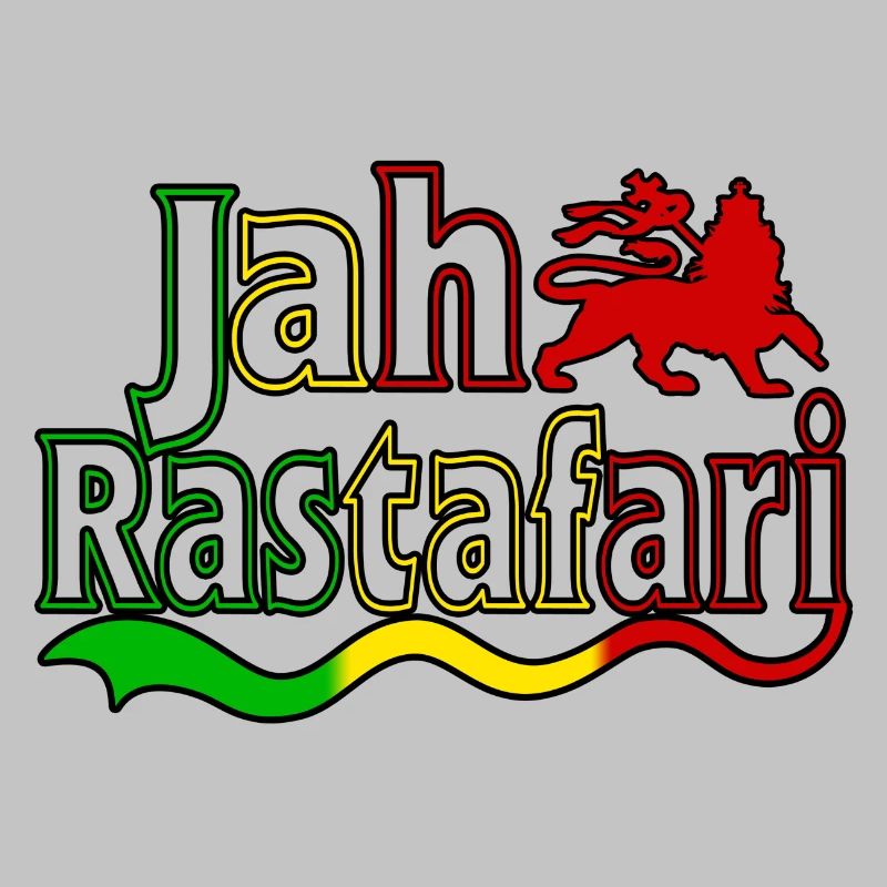 jah rastafari