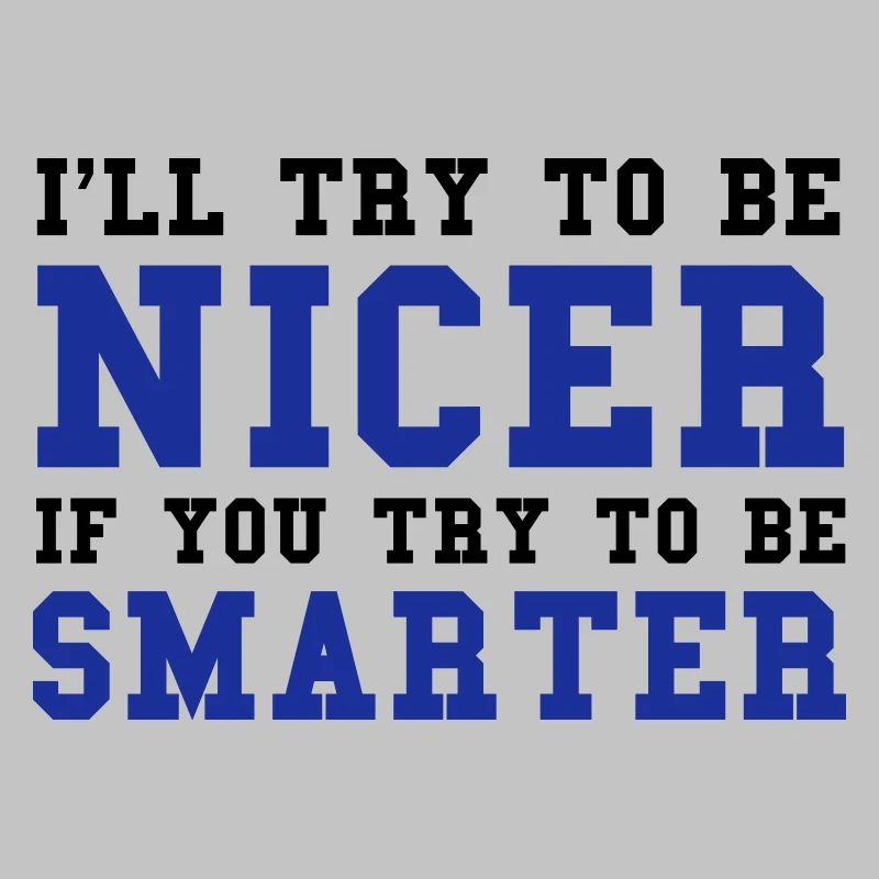 Smarter