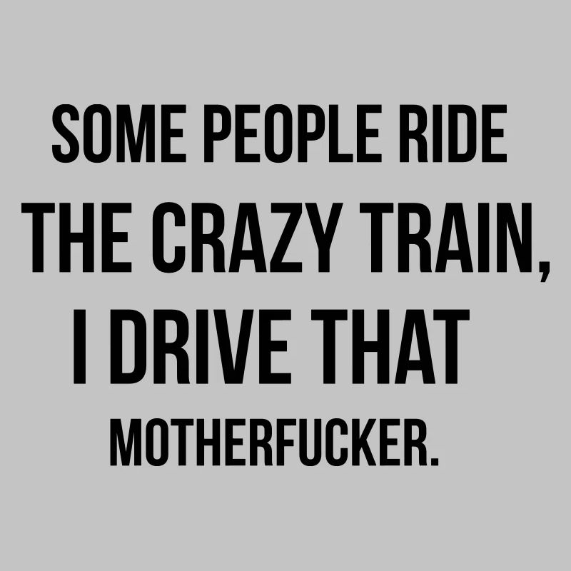 Crazy