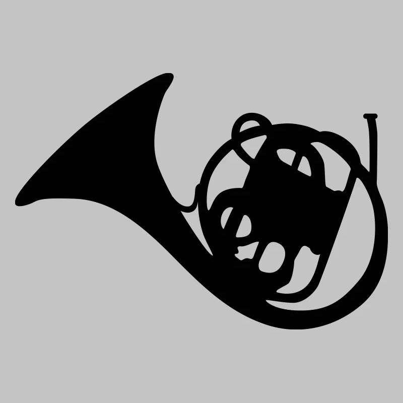 french horn